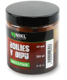 Nikl Boilies v dipu Chilli & Peach 250ml