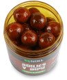 Nikl Boilies v dipu Chilli & Peach 250ml