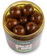 Nikl Boilies v dipu Kill Krill 250ml