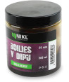 Nikl Boilies v dipu Krill Berry 250ml