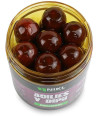 Nikl Boilies v dipu Krill Berry 250ml