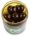 Nikl Boilies v dipu Scopex & Squid 250ml