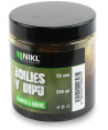 Nikl Boilies v dipu Scopex & Squid 250ml