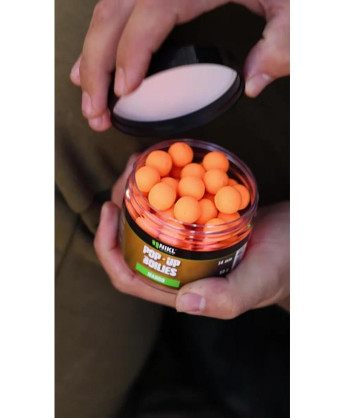 Nikl Plovoucí boilies Mango