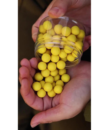 Nikl Plovoucí boilies Citrus