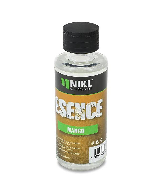 Nikl Esence Mango 50ml