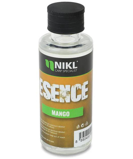 Nikl Esence Mango 50ml