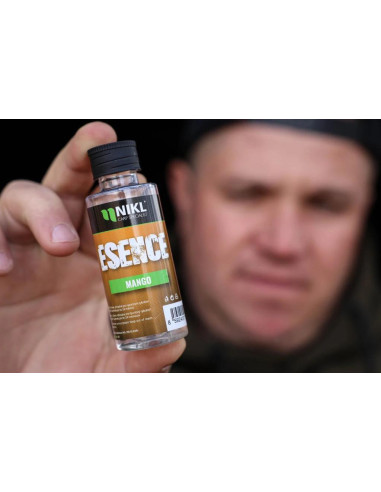 Nikl Esence Mango 50ml