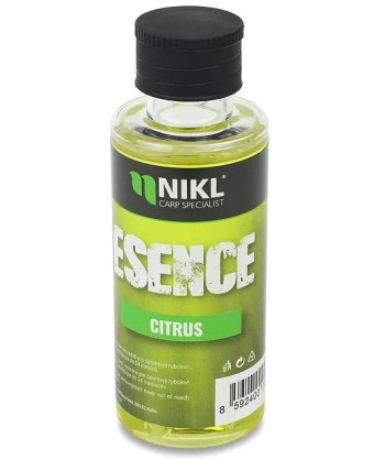 Nikl Esence Citrus 50ml