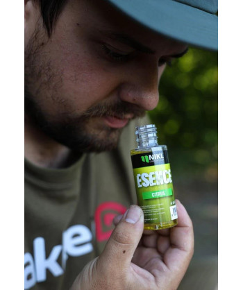 Nikl Esence Citrus 50ml