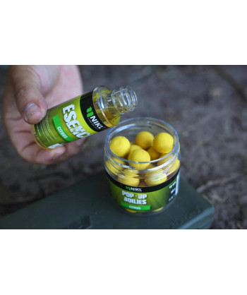 Nikl Esence Citrus 50ml