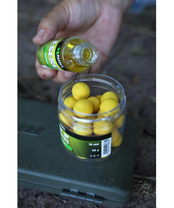 Nikl Esence Citrus 50ml