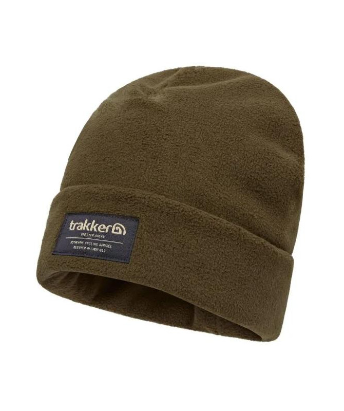 Trakker Kulich TechPro WR Beanie Green