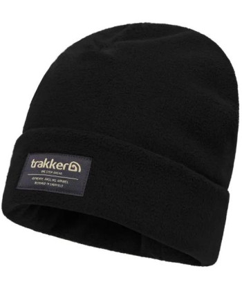 Trakker Kulich TechPro WR Beanie Black