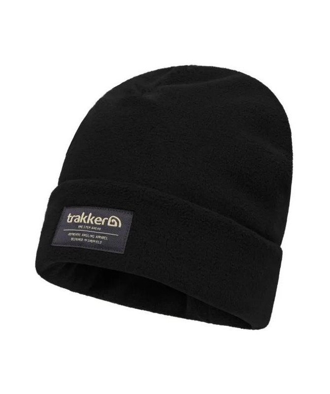Trakker Kulich TechPro WR Beanie Black