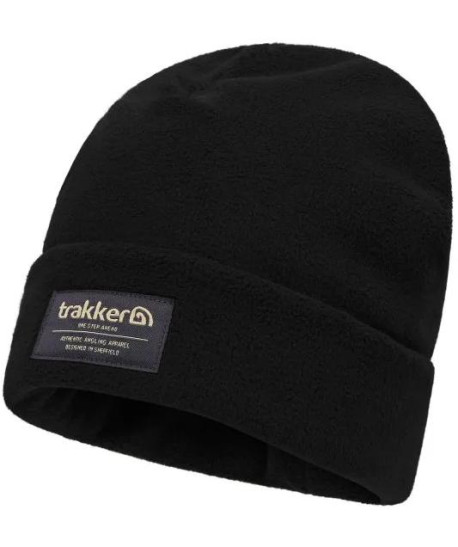 Trakker Kulich TechPro WR Beanie Black