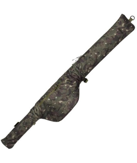 Trakker Pouzdro na prut NXC Camo Rod Sleeve 10ft-R