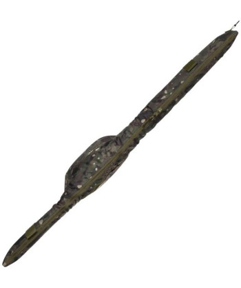 Trakker Pouzdro na prut NXC Camo Rod Sleeve 10ft-R