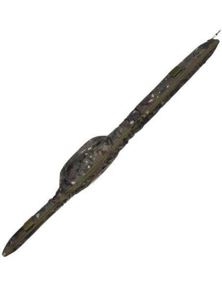 Trakker Pouzdro na prut NXC Camo Rod Sleeve 10ft-R