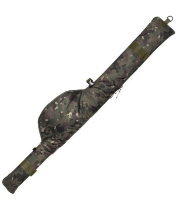 Trakker Pouzdro na prut NXC Camo Rod Sleeve 10ft-R