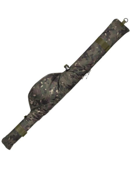Trakker Pouzdro na prut NXC Camo Rod Sleeve 10ft-R