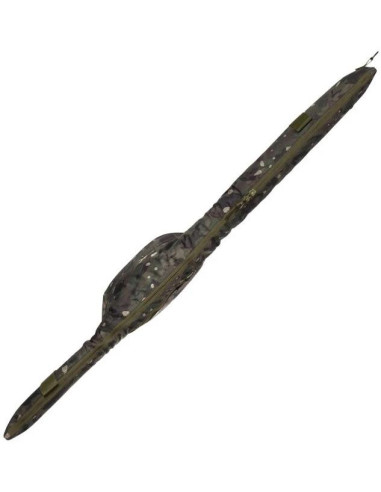 Trakker Pouzdro na prut NXC Camo Rod Sleeve 10ft-R