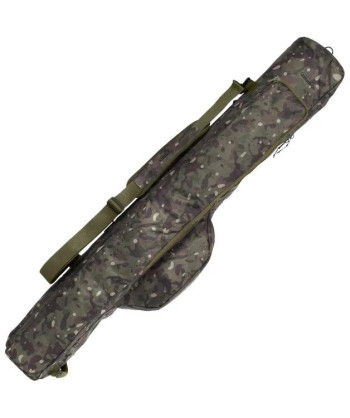 Trakker Pouzdro na 3 pruty NXC Camo 3 Rod Sleeve 10ft-R