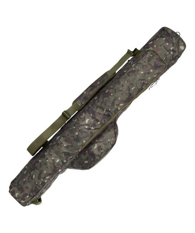 Trakker Pouzdro na 3 pruty NXC Camo 3 Rod Sleeve 10ft-R
