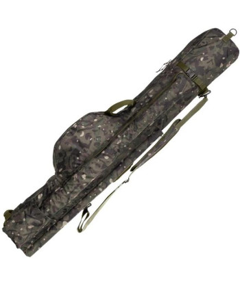 Trakker Pouzdro na 3 pruty NXC Camo 3 Rod Sleeve 10ft-R