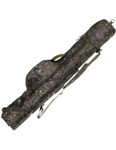 Trakker Pouzdro na 3 pruty NXC Camo 3 Rod Sleeve 10ft-R