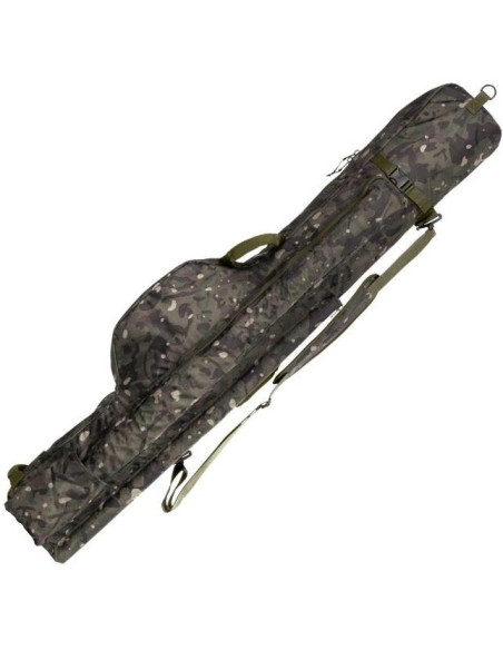 Trakker Pouzdro na 3 pruty NXC Camo 3 Rod Sleeve 10ft-R
