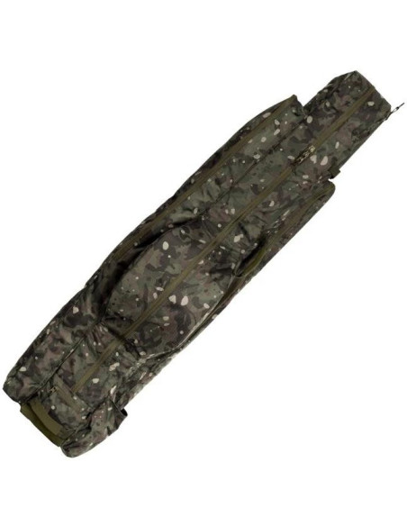 Trakker Pouzdro na 3 pruty NXC Camo 3 Rod Sleeve 10ft-R
