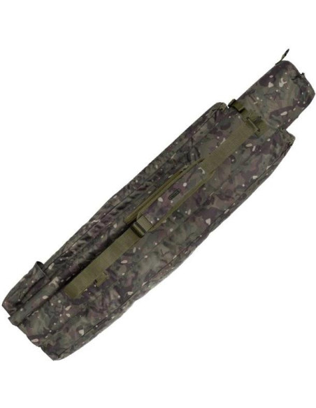 Trakker Pouzdro na 3 pruty NXC Camo 3 Rod Sleeve 10ft-R