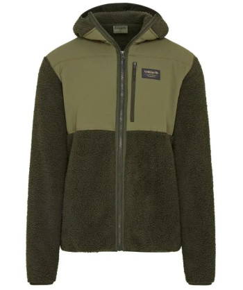 Trakker Mikina TechPro Sherpa Jacket