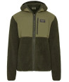 Trakker Mikina TechPro Sherpa Jacket