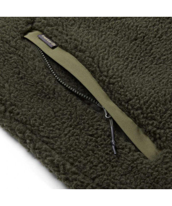 Trakker Mikina TechPro Sherpa Jacket