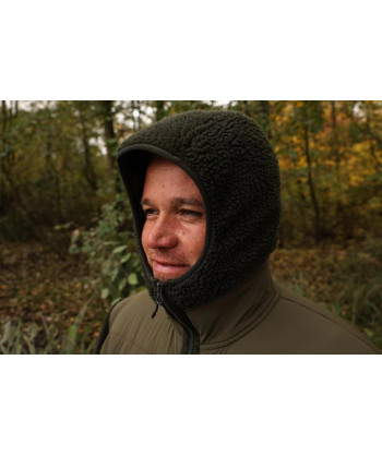 Trakker Mikina TechPro Sherpa Jacket