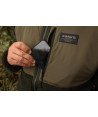 Trakker Mikina TechPro Sherpa Jacket