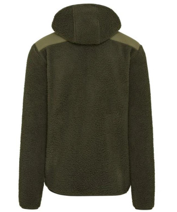 Trakker Mikina TechPro Sherpa Jacket