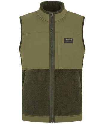 Trakker Vesta TechPro Sherpa Bodywarmer