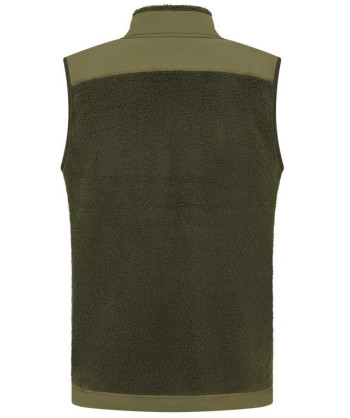 Trakker Vesta TechPro Sherpa Bodywarmer