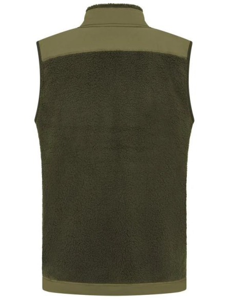 Trakker Vesta TechPro Sherpa Bodywarmer