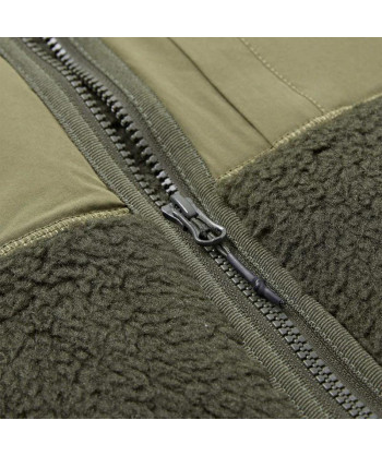 Trakker Vesta TechPro Sherpa Bodywarmer