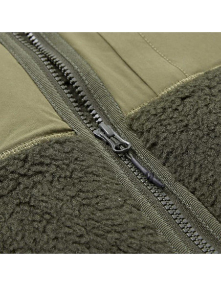 Trakker Vesta TechPro Sherpa Bodywarmer