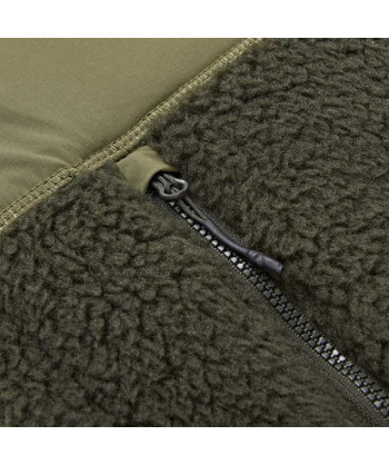 Trakker Vesta TechPro Sherpa Bodywarmer