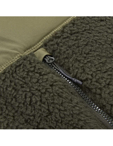 Trakker Vesta TechPro Sherpa Bodywarmer