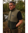 Trakker Vesta TechPro Sherpa Bodywarmer