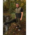 Trakker Vesta TechPro Sherpa Bodywarmer