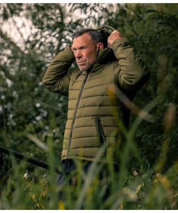 Trakker Bunda CR Thermal Jacket