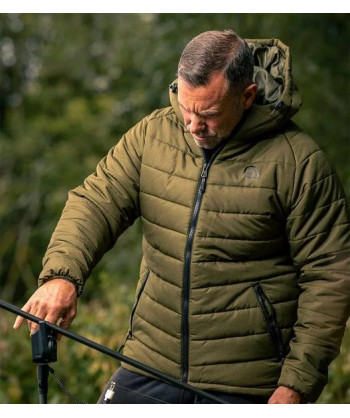 Trakker Bunda CR Thermal Jacket